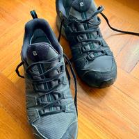 scarpe trekking Salomon X Ultra 3 Prime Goretex