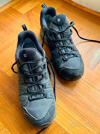 scarpe trekking Salomon X Ultra 3 Prime Goretex