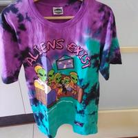 Maglietta dei Simpson