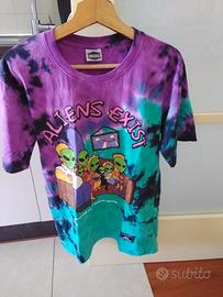 Maglietta dei Simpson