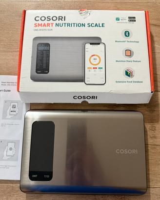 BILANCIA SMART COSORI NUOVA