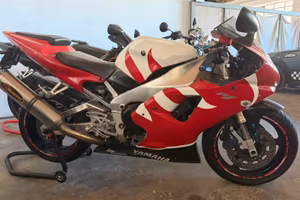 Yamaha r1 1999
