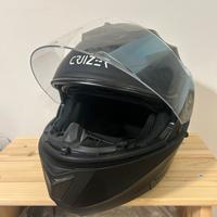 Casco moto cruizer tg XL