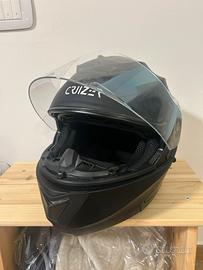 Casco moto cruizer tg XL