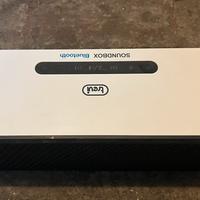 SPEAKER RADIO BLUETOOTH TREVI KBB 310 BT