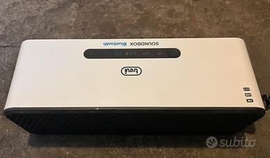 SPEAKER RADIO BLUETOOTH TREVI KBB 310 BT