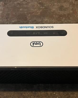 SPEAKER RADIO BLUETOOTH TREVI KBB 310 BT