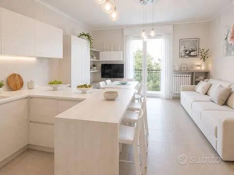 Appartamento – Albenga, Lusignano - Vista 4