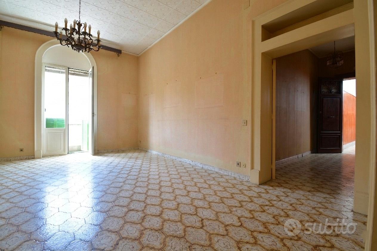 Apartment in Messina, Fondo Basicò, IV Circoscrizione - Vista 2