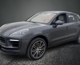 PORSCHE Macan 2.9 S +21"+ACC+MEMORY+TETTO+CHRONO