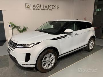 LAND ROVER Range Rover Evoque 2.0D I4-L.Flw 150