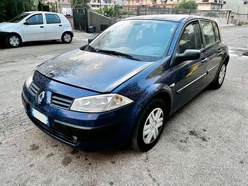 Ricambi renault megane k9k f7