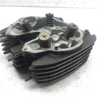 TESTA TESTATA HEAD VUOTA SWM SILVER VASE GT 440 20