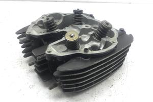 TESTA TESTATA HEAD VUOTA SWM SILVER VASE GT 440 20