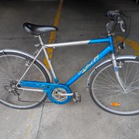 Bici uomo 28" da sistemare