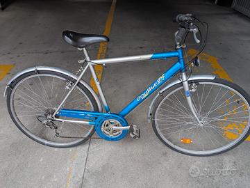 Bici uomo 28" da sistemare