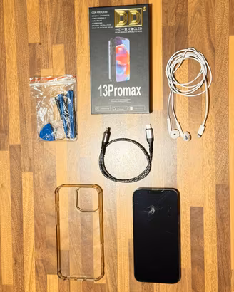 Apple iPhone 13 Pro Max 512 gb