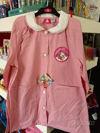 Grembiule asilo bimba