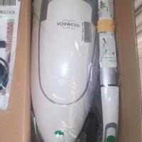 Scopa elettrica vorwerk folletto vk 220s nuova