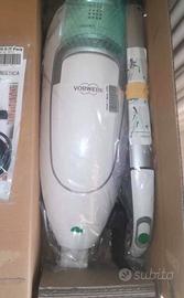 Scopa elettrica vorwerk folletto vk 220s nuova