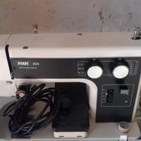 Macchina da cucire Pfaff