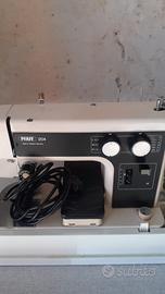 Macchina da cucire Pfaff