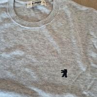 maglioncino in cotone  JAGGY