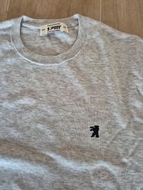 maglioncino in cotone  JAGGY