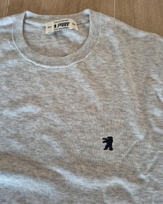 maglioncino in cotone  JAGGY