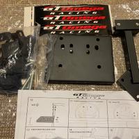 GT Omega Racing Stand