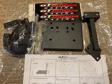 GT Omega Racing Stand
