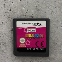 Kira Kira Pop Princess DS