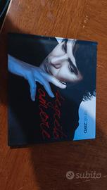 SEGRETO AMORE - RENATO ZERO (CD)