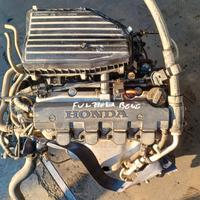Motore completo Honda; D14Z6
