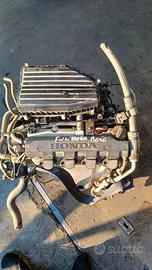Motore completo Honda; D14Z6