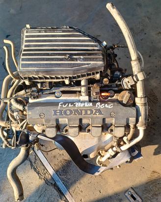 Motore completo Honda; D14Z6