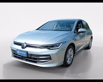 VOLKSWAGEN Golf 2.0 tdi Life 115cv