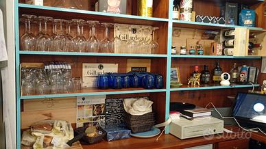 Arredamento ristorante