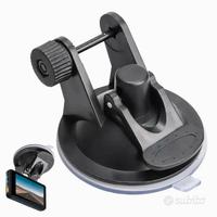 Staffa per fotocamera Dash per auto