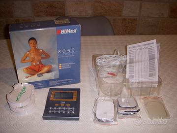 Elettrostimolatore Hi-MED 8055