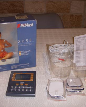 Elettrostimolatore Hi-MED 8055