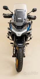 CF moto 800MT Explore, anno 2024 , km 11380