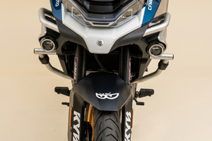 CF moto 800MT Explore, anno 2024 , km 11380