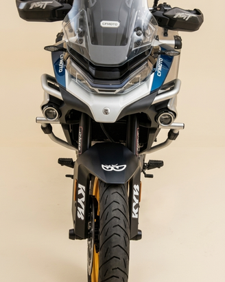 CF moto 800MT Explore, anno 2024 , km 11380