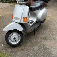 Piaggio Cosa 200 TUTTA ORIGINALE