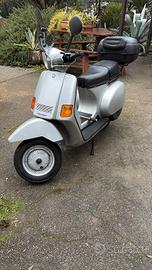 Piaggio Cosa 200 TUTTA ORIGINALE