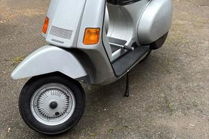 Piaggio Cosa 200 TUTTA ORIGINALE