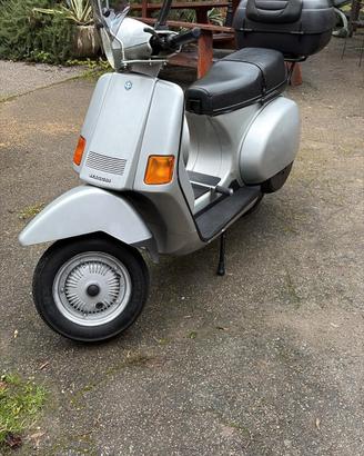 Piaggio Cosa 200 TUTTA ORIGINALE