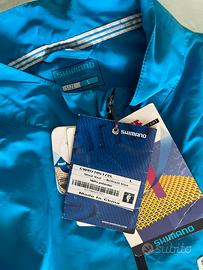 Gilet antiventi Shomano