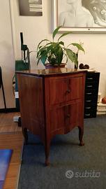 Mobile del '700 originale